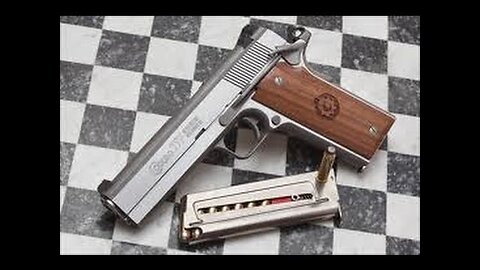 FPSRussia- Coonan .357 Magnum 1911