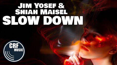 Jim Yosef & Shiah Maisel - Slow Down - Copyright Free Music (NCS)