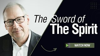 ⚔️🙏 The Sword of the Spirit: Empowered for Righteous Living 🕊️🌟🔥✝️🩸✨🙏