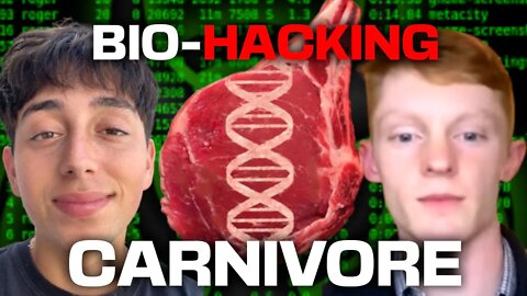 Biochemist on Paul Saladino's Diet Versus CARNIVORE (Dangers of Fruit)