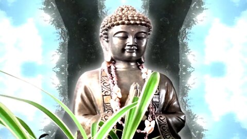 Brainwave Music - Ambient Music for Meditation and Positive Energy
