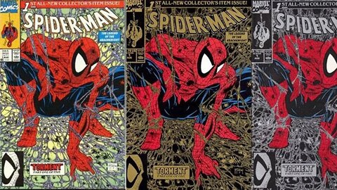 Spider-Man 1990