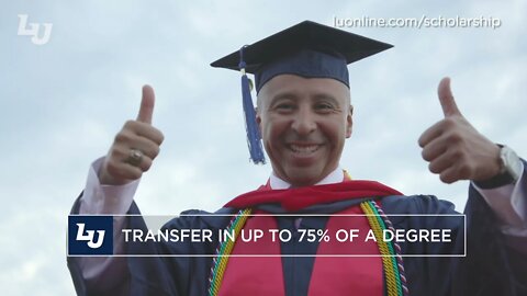 Liberty University Online | Affordability :30