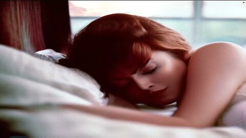 3 Hours Snoring ASMR Woman Red Head Sleeping Snoring Sounds