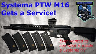 Systema PTW service