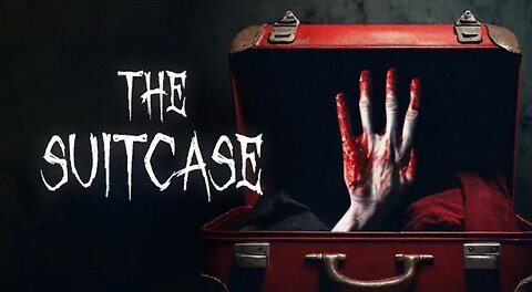 The Suitcase - Horror Short Film