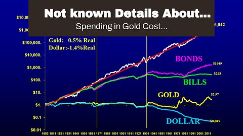 Not known Details About "Gold Rate vs Stock Market: Which One is a Safer Investment?"