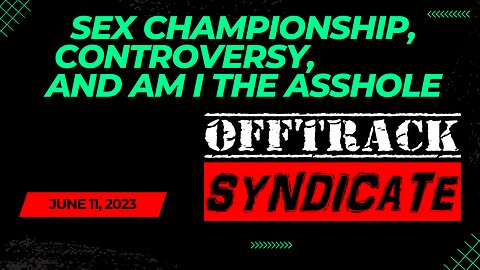 OFFTRACK SYNDICATE