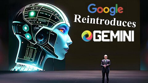 Google's Gemini AI Returns - But Still Confused On A "Few" Things