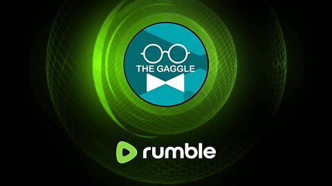 Live Stream The Gaggle July 22, 2024, 10 a.m. ET