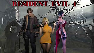 RESIDENT EVIL 4 (Original)