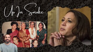 Kamala's Racial Riddle: From Indian to Black - What's the Real Story?