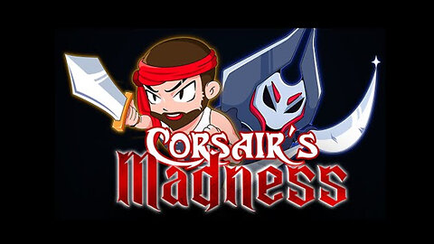 Corsairs Madness | Release Date Annoucement!