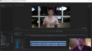 Introduction to Adobe Premiere and YouTube Video