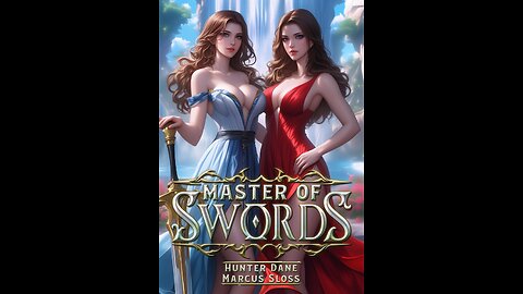 Episode 425: Master of Swords by Hunter Dane