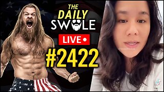 Rock Fish | Daily Swole Podcast #2422