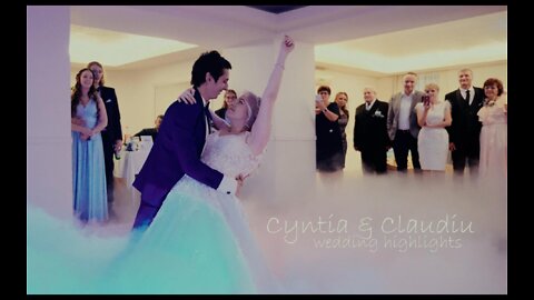 Wedding Highlights 2021 | Cyntia & Claudiu | Satu-Mare