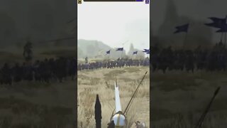 Mount & Blade II: Bannerlord Mods TikTok Gaming PC Clips 2022 135K Followers 3.4M Likes 115M Views