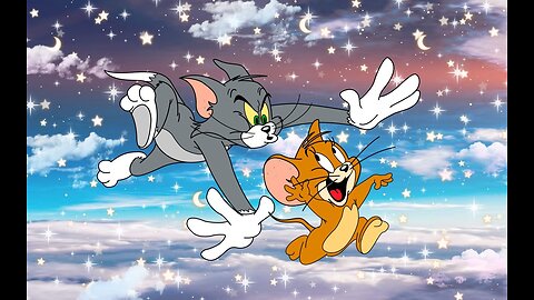 Best Fighting Tom and Jerry New Episode || Tom and Jerry New Cartoon