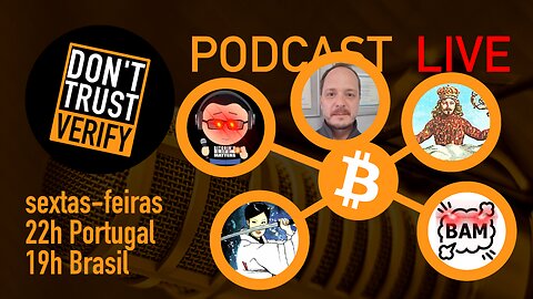 DTV #27 Como Investir em Bitcoin da Forma Certa c/ Huberto Leal