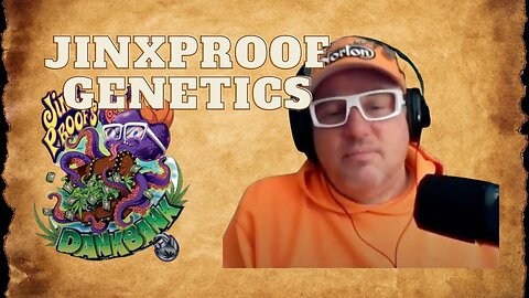 Jinxproof Genetics