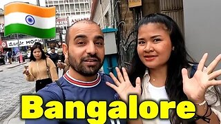 Foreigners First time in South India 🇮🇳 (Is South India different than North India?)