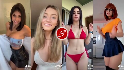 😘 Best and Hottest TikTok Viral Videos With Over A Million Views