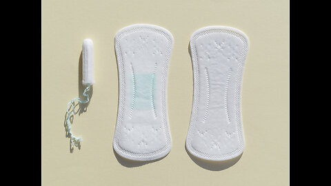 Eco-Friendly and Sustainable Sanitary Pads