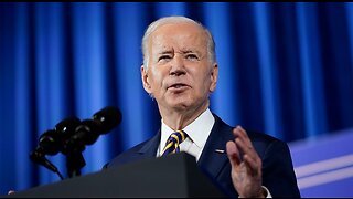 BREAKING: FBI May Search More Locations 'Tied to Biden' for Classified Docs