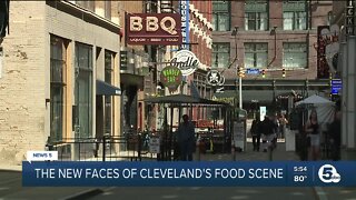 Meet the local teen chef serving up southern staples at House of Creole during Downtown Cleveland Restaurant Week