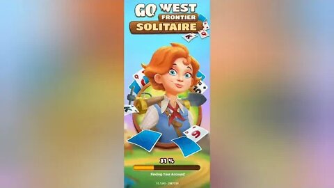 Go West Frontier Solitare Early Access Gameplay