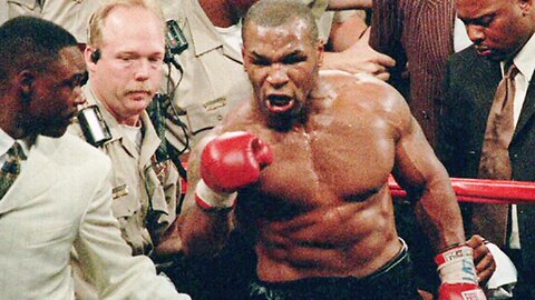 The REAL Reason Why Mike Tyson Went Insane | Untold Boxing Stories