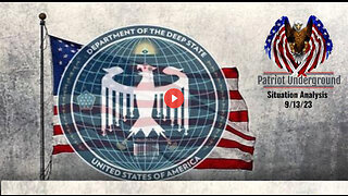 Patriot Underground Episode 339