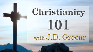 Christianity 101 - J.D. Greear on LIFE Today Live