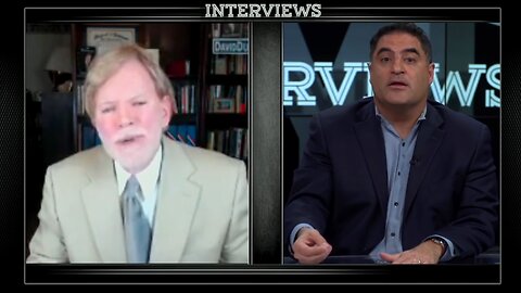 Ex-KKK Grand Wizard David Duke Explains How Jews Control Everything (Interview w/ Cenk Uygur) - 2015