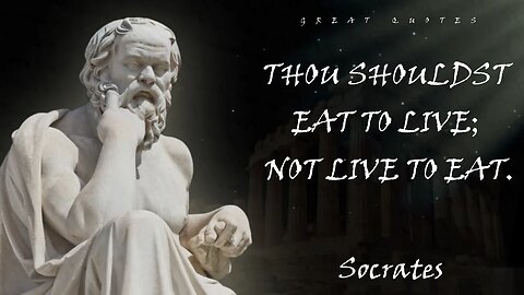 Socrates - Become Wiser by learning from one of the Greatest Greek Philosophers