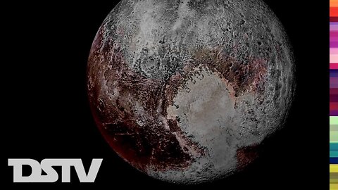 NEW HORIZONS: Best Views Of Planet Pluto