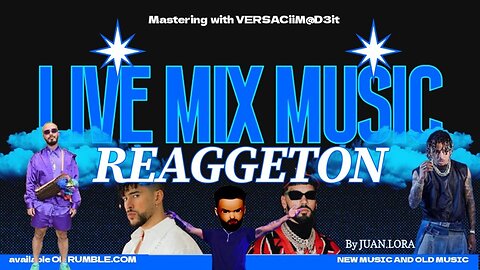 Reggaeton