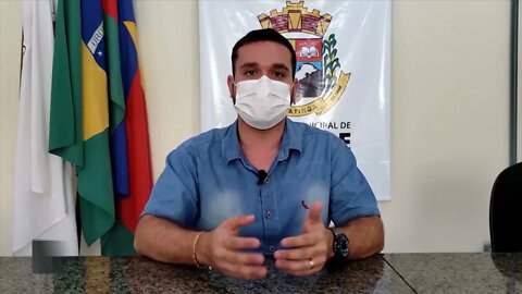 "Novembro Azul": Caratinga realiza ações preventivas ao câncer de próstata