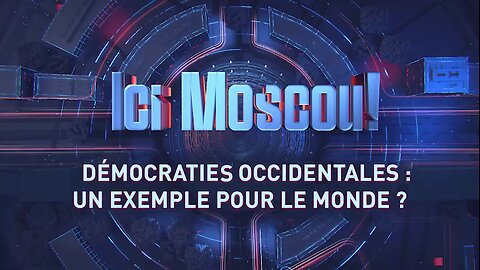 DÉMOCRATIES OCCIDENTALES : UN EXEMPLE POUR LE MONDE ?