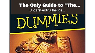 The Only Guide to "The History of Gold as an Investment and Its Future Outlook"