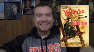 Yojimbo Review