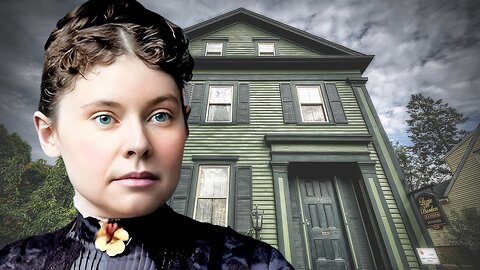 Did Lizzie Borden Swing that Axe?