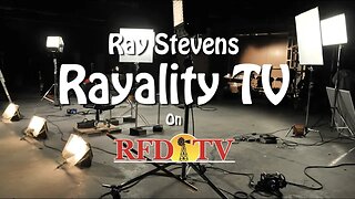 Rayality TV Promo- Episode 12
