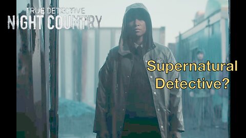 True Detective Season 4 Episode 1 BREAKDOWN & REVIEW