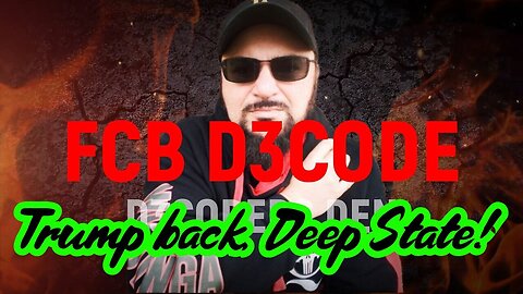 Major Arrests Happening Decode Situation Update 2.29.24: Driven with FCB!