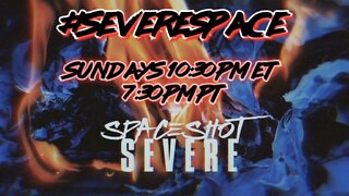 SevereSpace-Big Week Ahead!!! 10/2/22