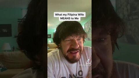 What my Filipina Wife Means to Me