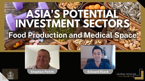 Could These 2 Investment Sectors in Asia Perform Well Over the Next Few Years?