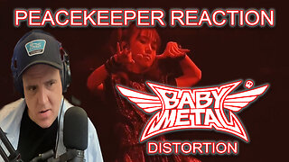 Babymetal - Distortion